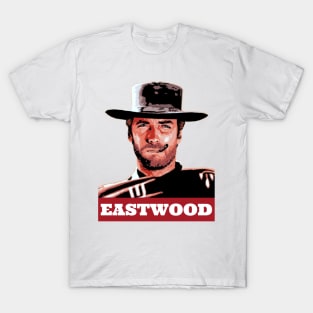 East sherrif T-Shirt